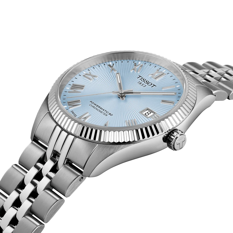 Tissot Ballade 39mm