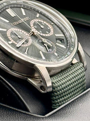 Code 11.59 von Audemars Piguet Automatischer Chronograph