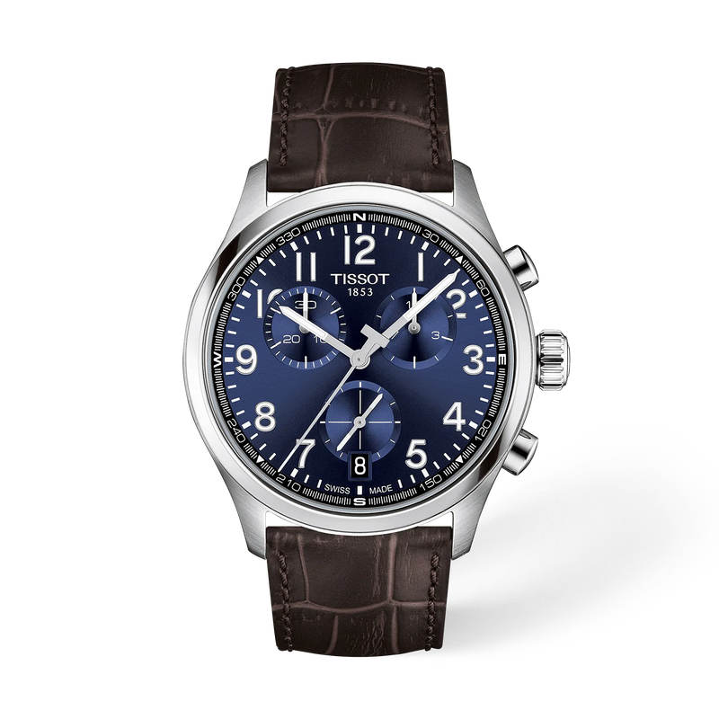 Tissot Chrono L 42mm