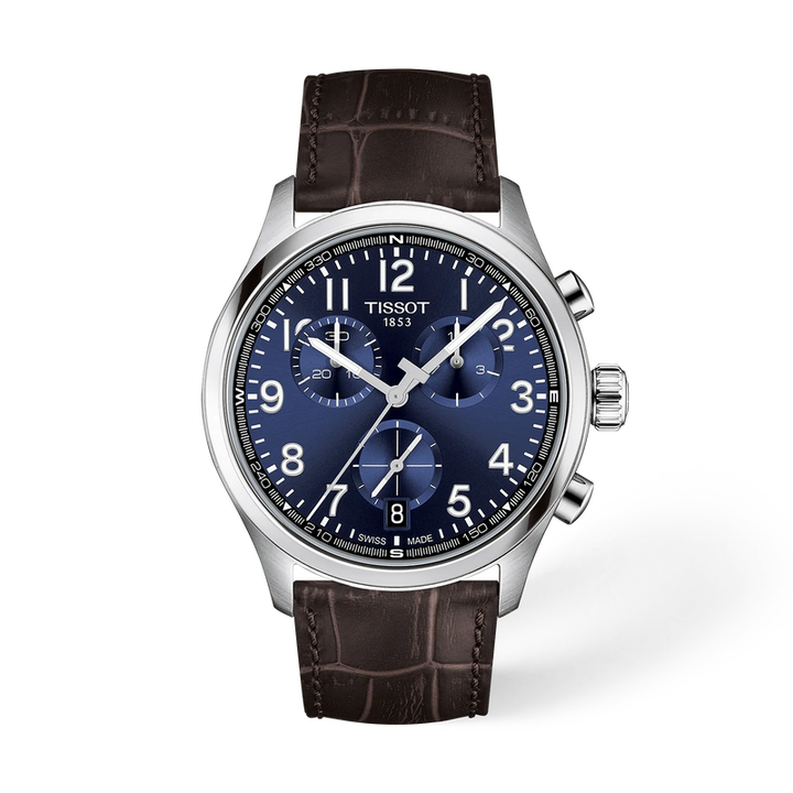 Tissot Chrono L 42mm
