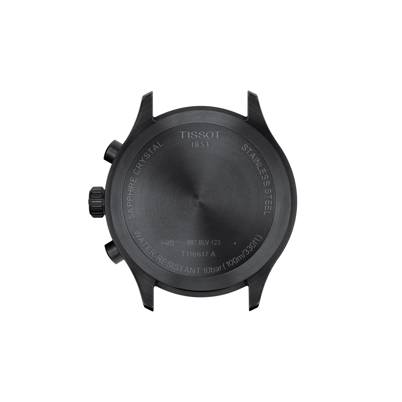 Tissot Chrono XL Vintage 45mm