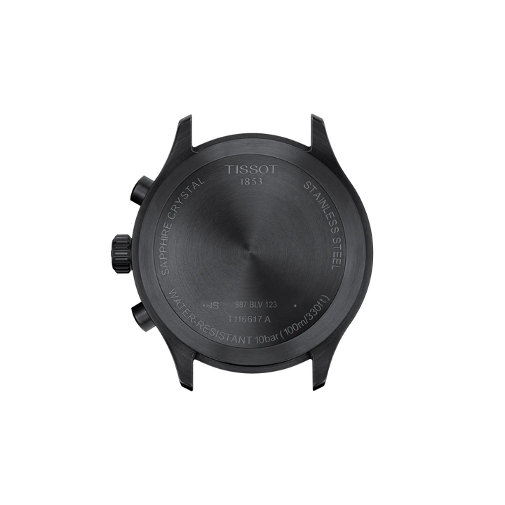 Tissot Chrono XL Vintage 45mm