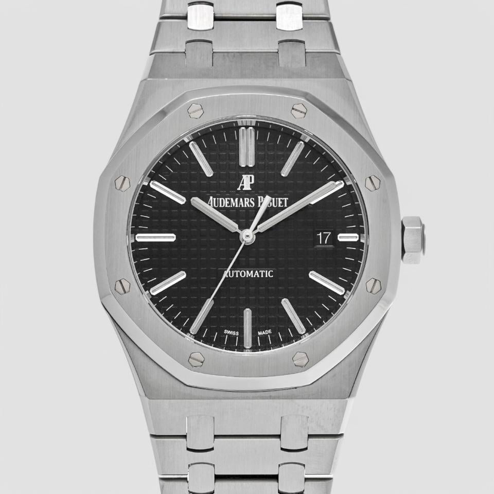 Royal Oak Automatisch