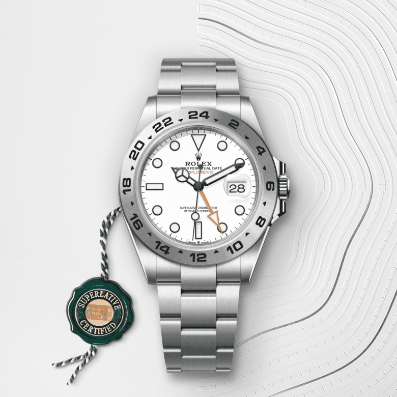 Explorer II