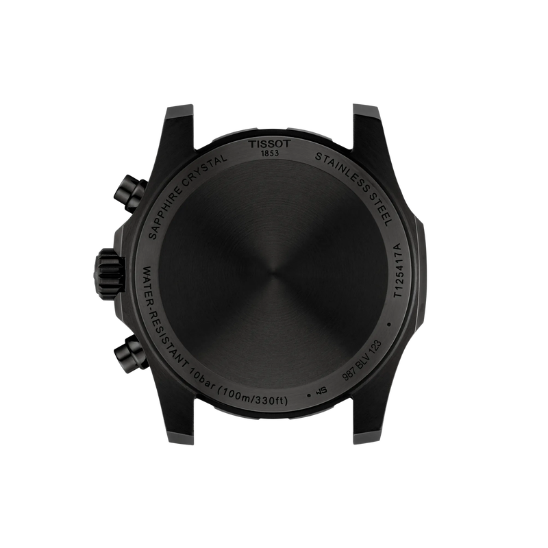 Tissot Supersport Chrono 42mm