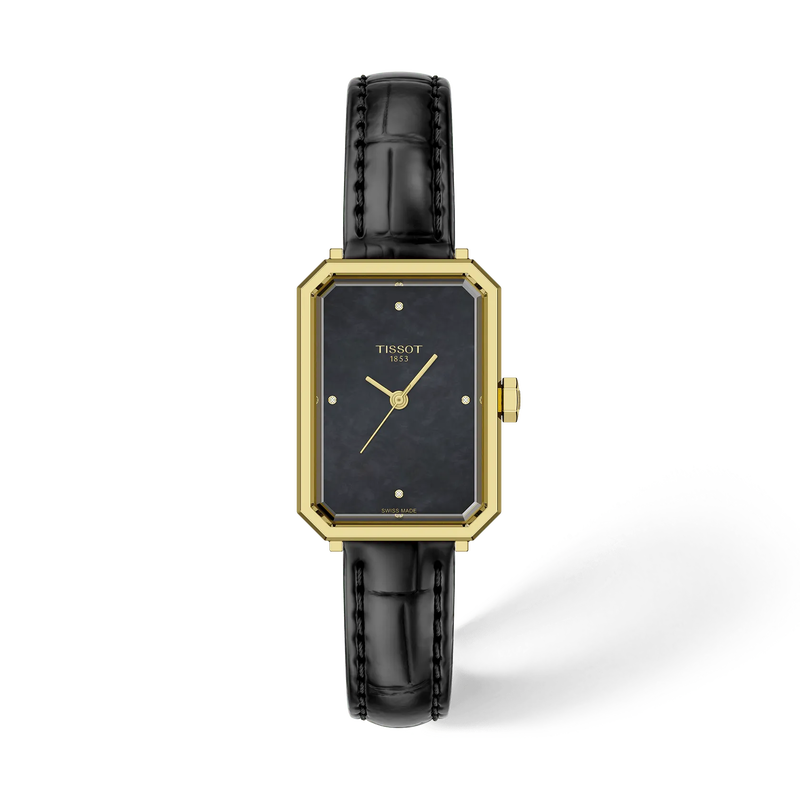 Tissot SRV 30mm