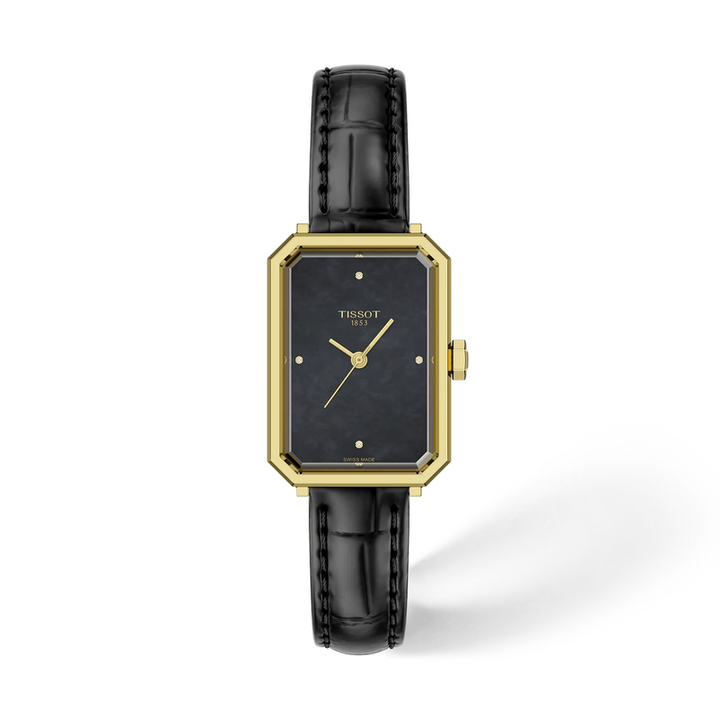 Tissot SRV 30mm