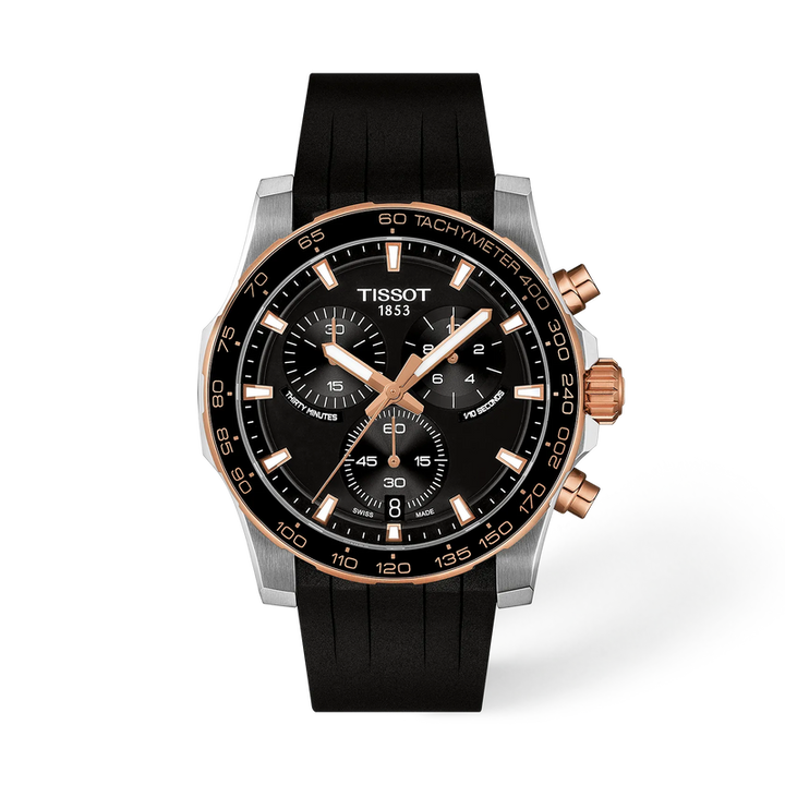 Tissot Supersport Chrono 42mm