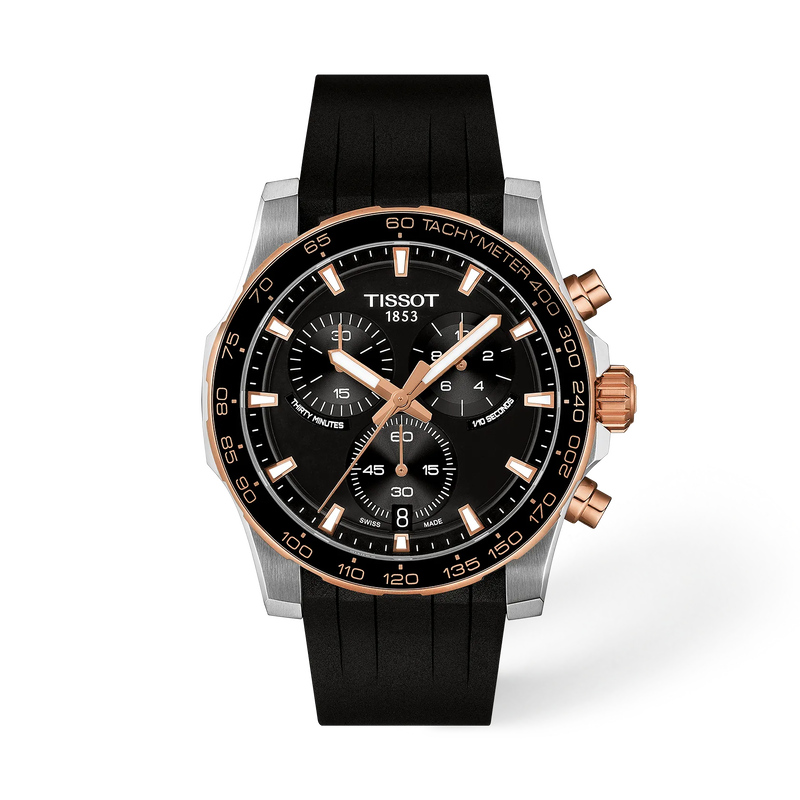 Tissot Supersport Chrono 42mm