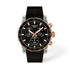 Tissot Supersport Chrono 42mm