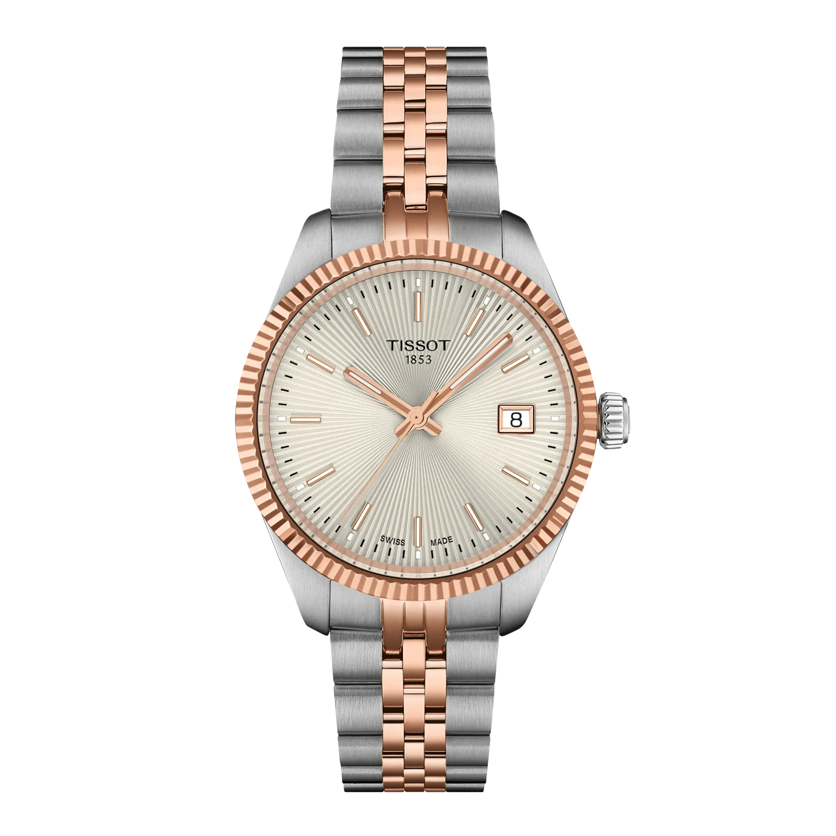 Tissot Ballade 34mm