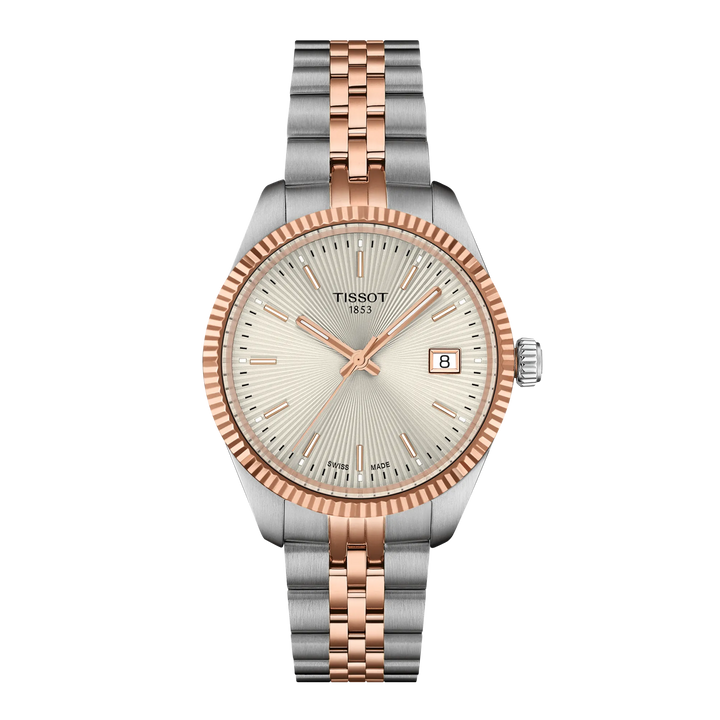 Tissot Ballade 34mm