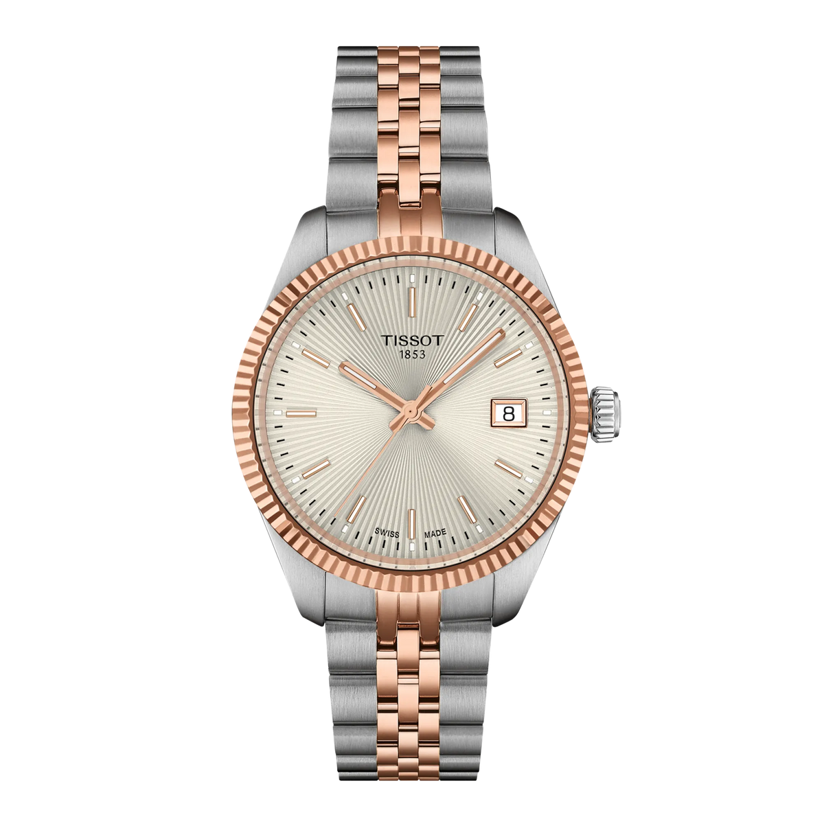 Tissot Ballade 34mm