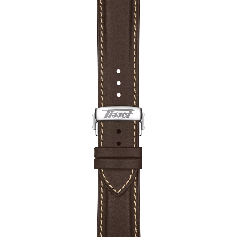 Tissot Telemeter 1938 42mm