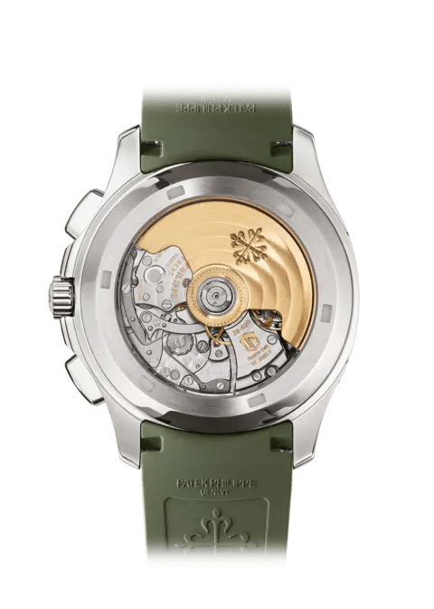 5968G-010 AQUANAUT CHRONOGRAPH