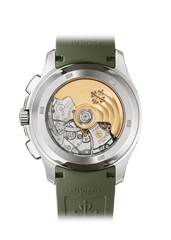 5968G-010 AQUANAUT CHRONOGRAPH