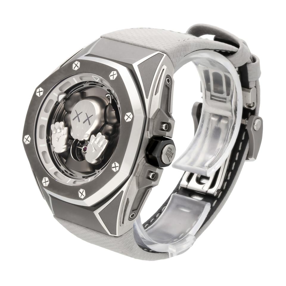 Royal Oak Konzept