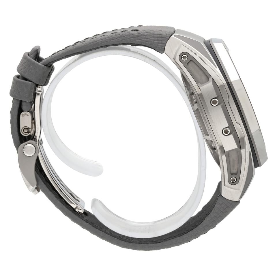 Royal Oak Konzept