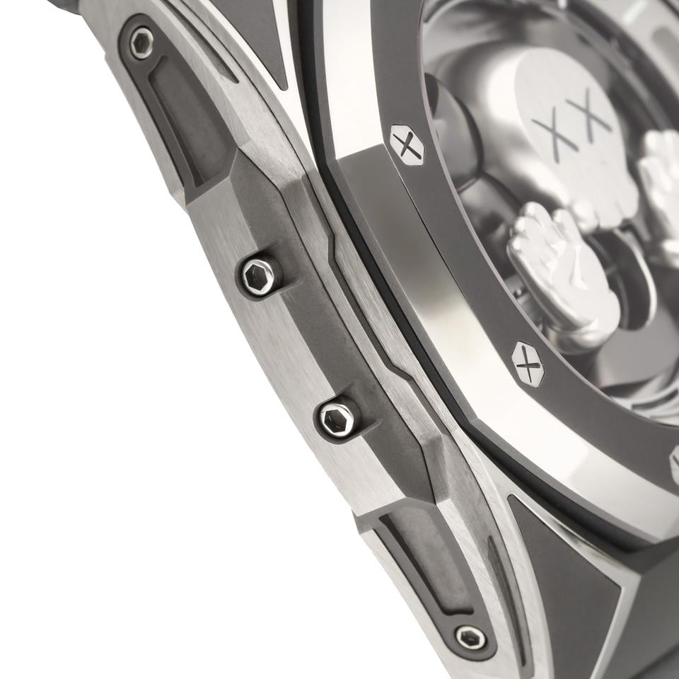 Royal Oak Konzept