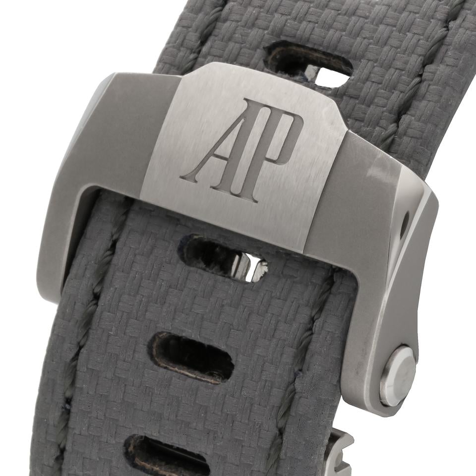 Royal Oak Konzept