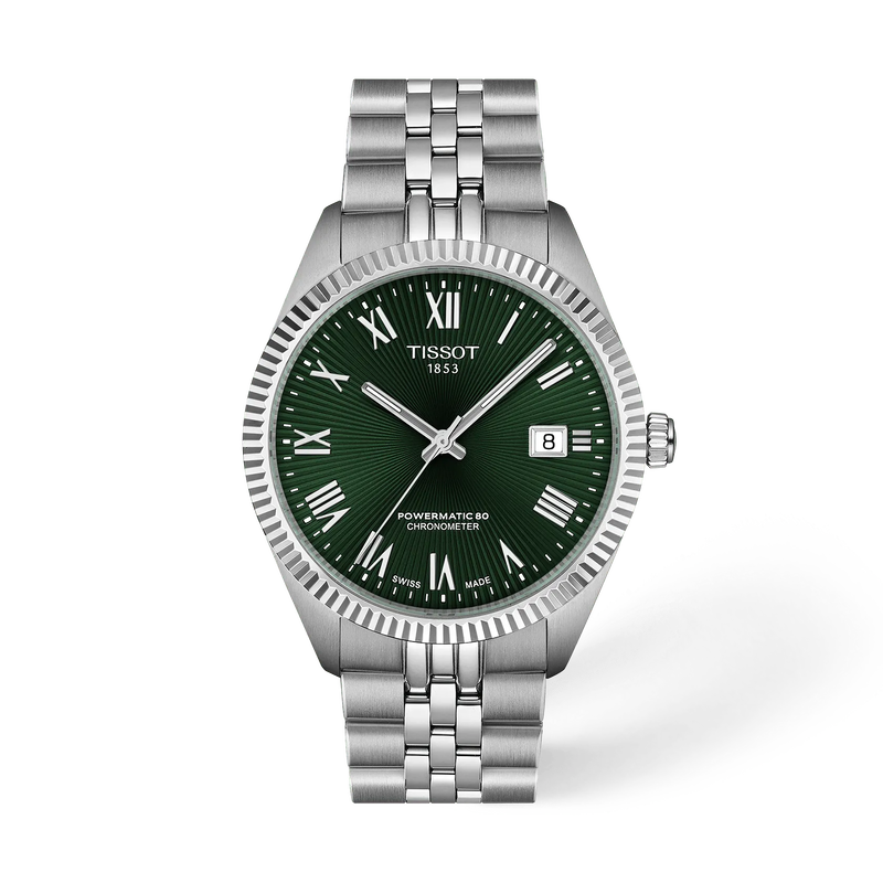 Tissot Ballade 39mm