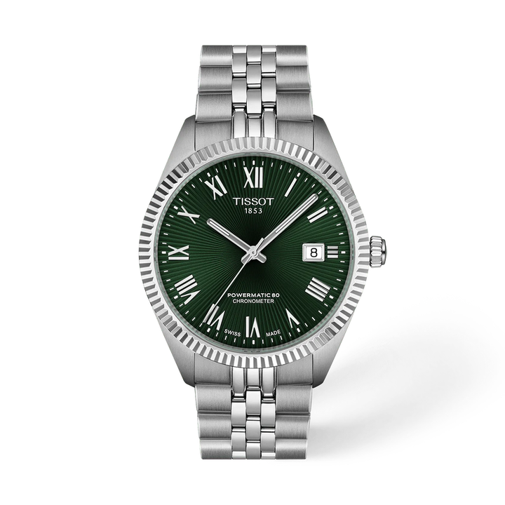 Tissot Ballade 39mm