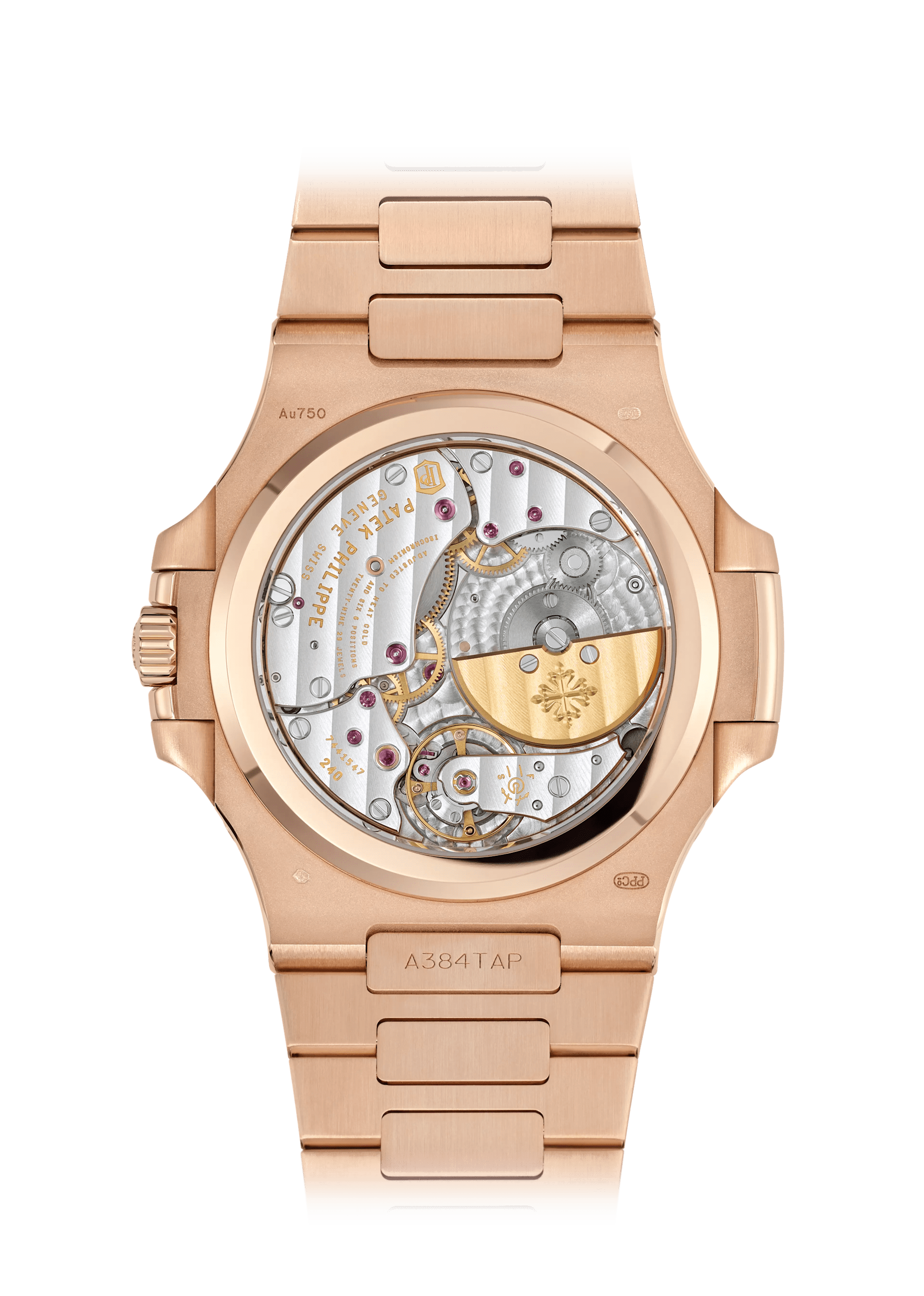 Nautilus 5712/1R-001