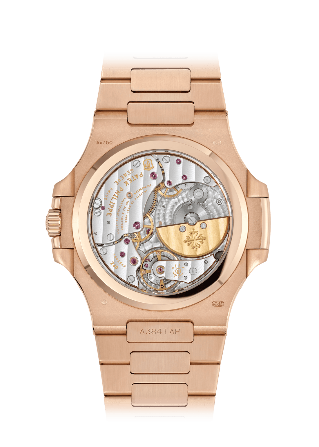 Nautilus 5712/1R-001