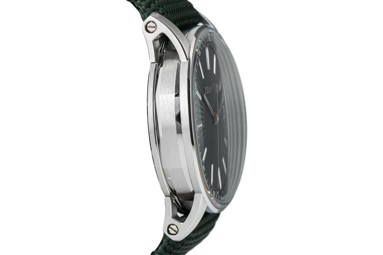 Code 11.59 von Audemars Piguet Automatisch