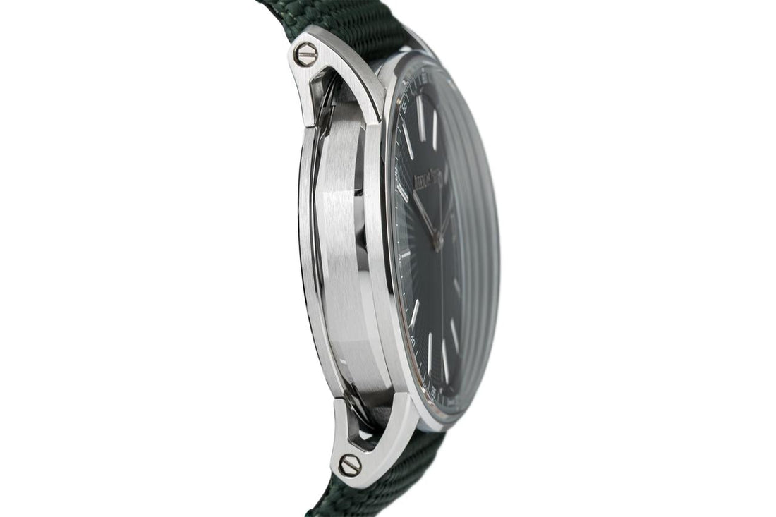 Code 11.59 von Audemars Piguet Automatisch