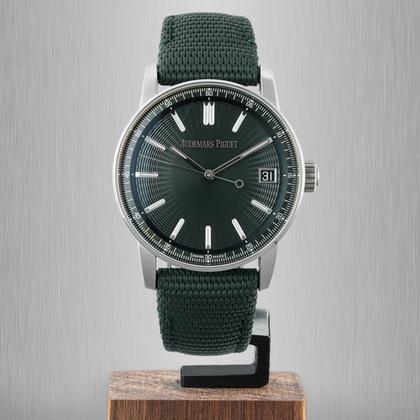 Code 11.59 von Audemars Piguet Automatisch