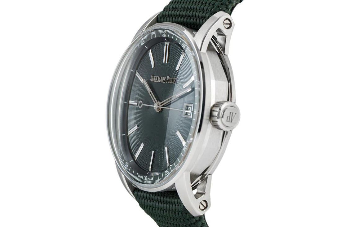 Code 11.59 von Audemars Piguet Automatisch