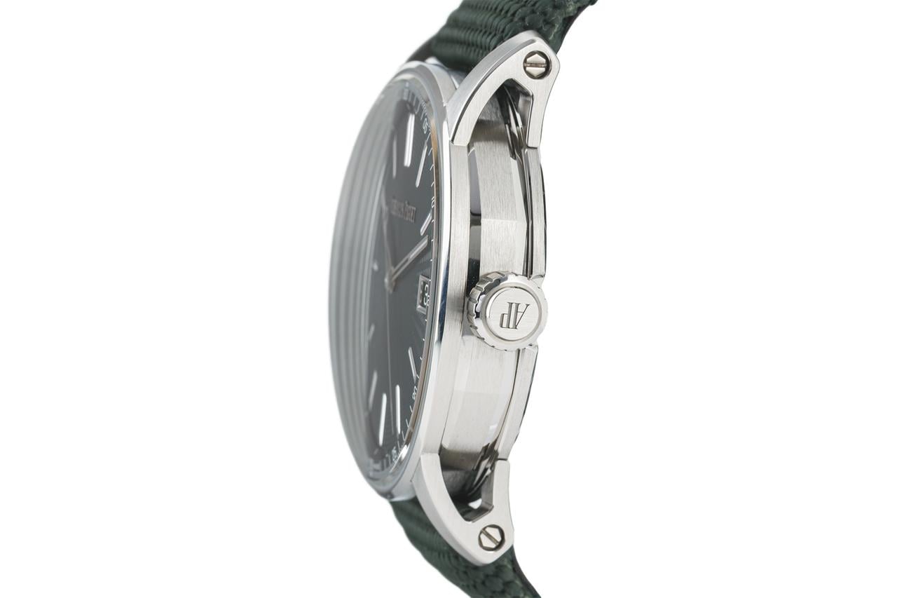 Code 11.59 von Audemars Piguet Automatisch