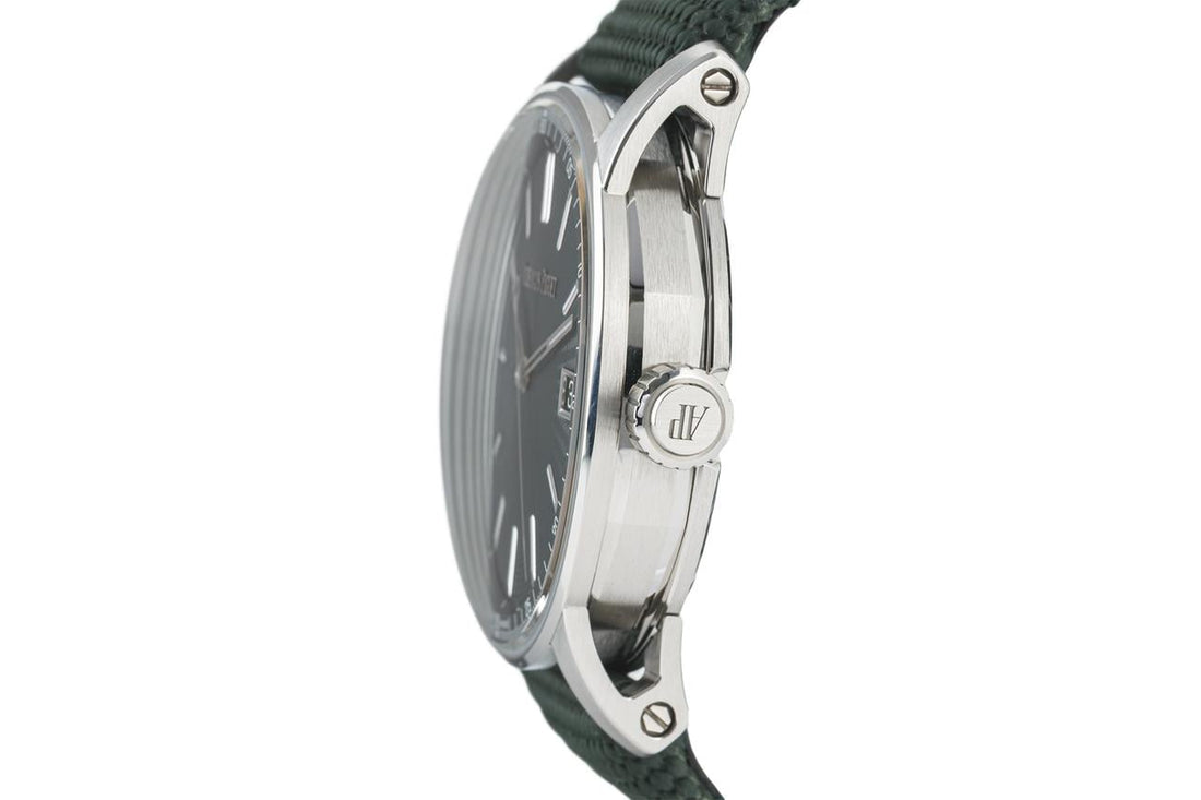 Code 11.59 von Audemars Piguet Automatisch