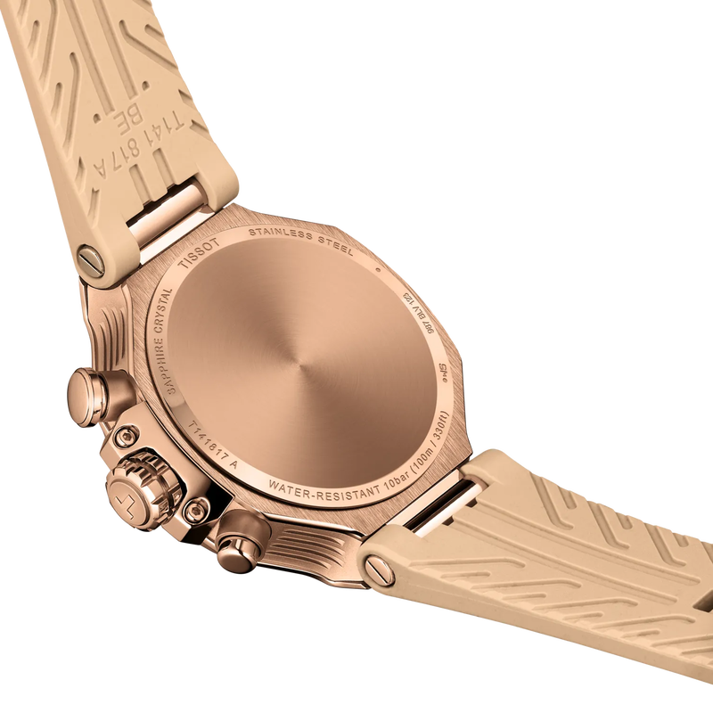 Tissot T-Race 38mm