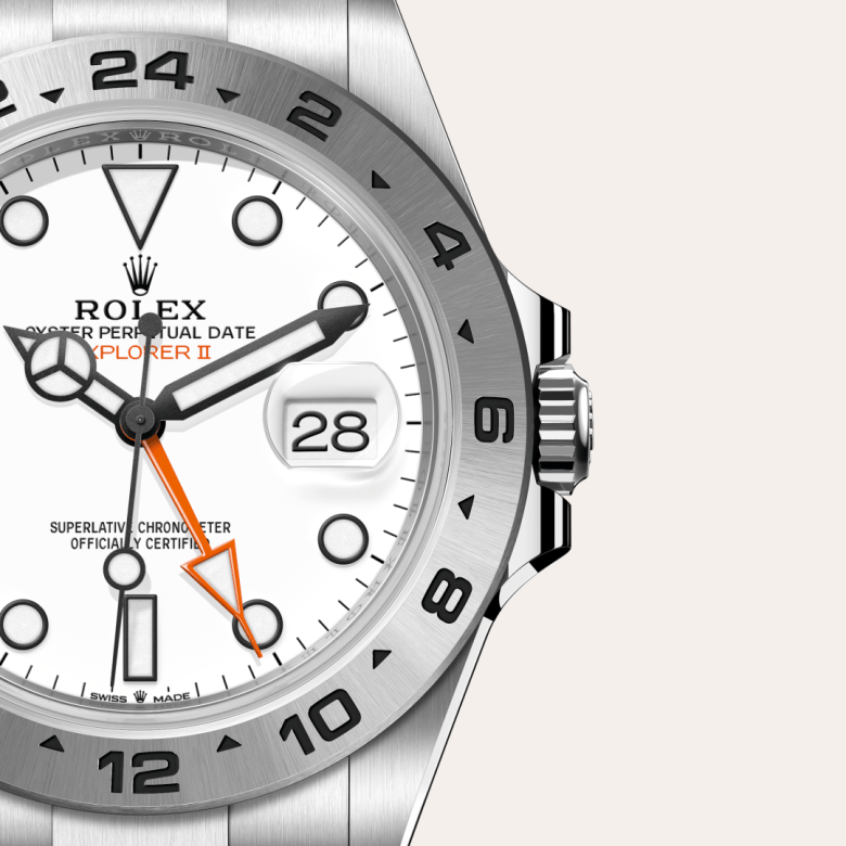 Explorer II