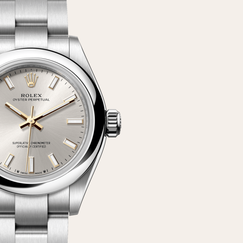 Rolex Oyster Perpetual 28