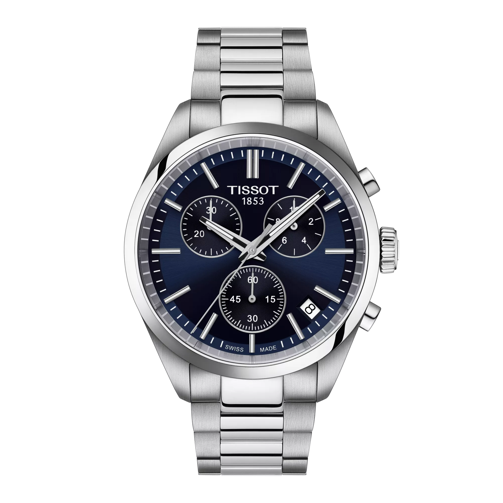 Tissot PR 100 40mm