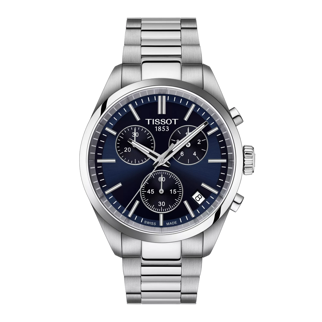 Tissot PR 100 40mm