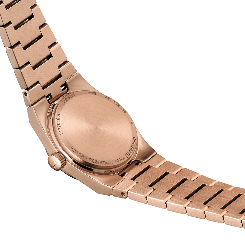 Tissot PRX 25mm