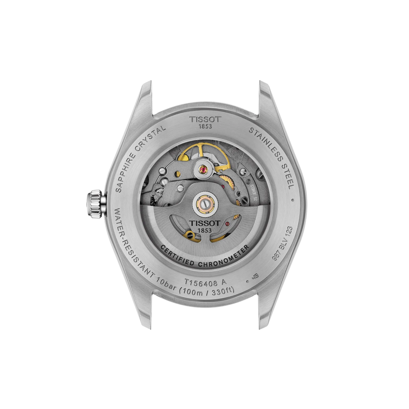 Tissot Ballade 39mm