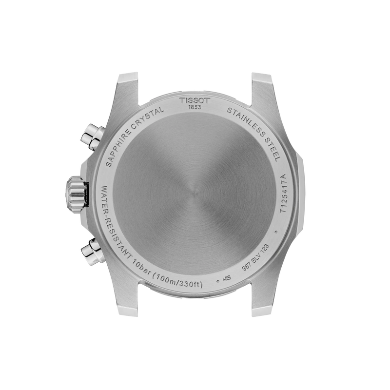Tissot Supersport Chrono 42mm