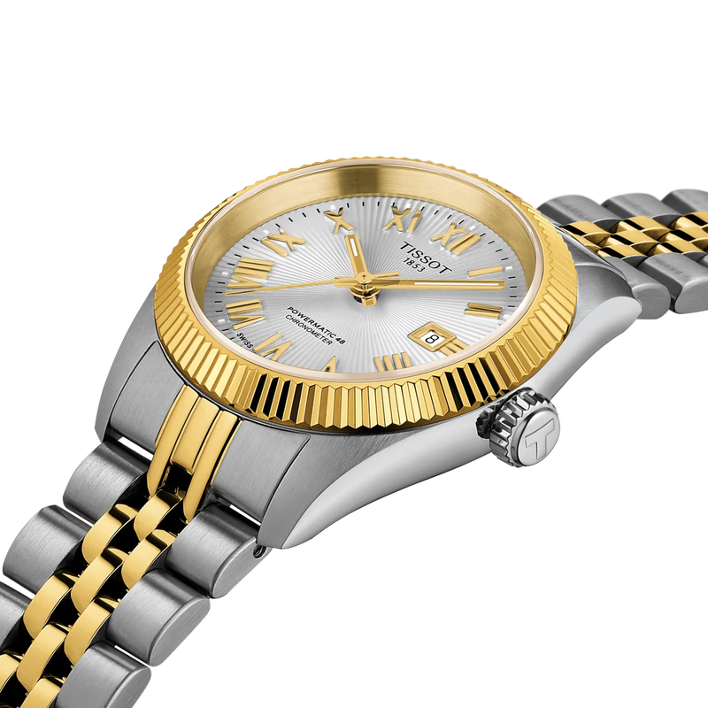 Tissot Ballade 30mm
