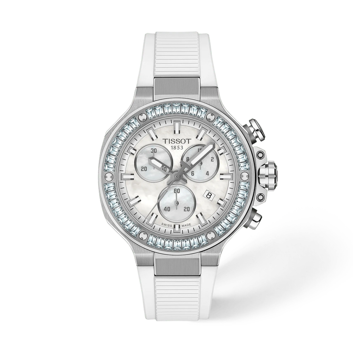Tissot T-Race 38mm