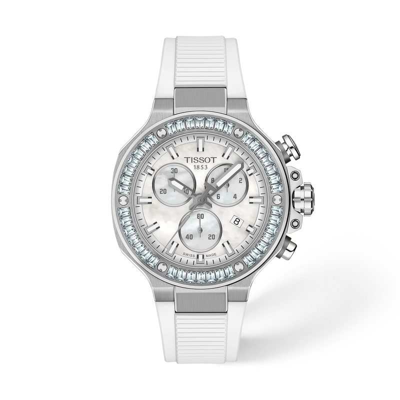 Tissot T-Race 38mm