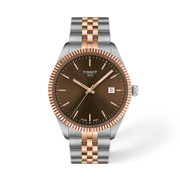 Tissot Ballade 40mm