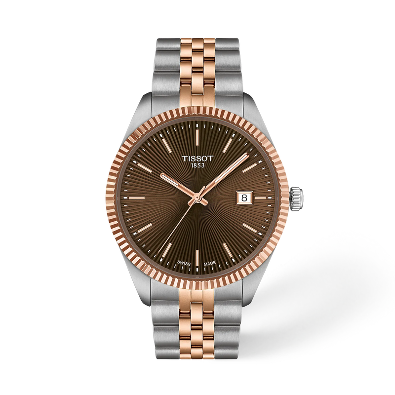 Tissot Ballade 40mm