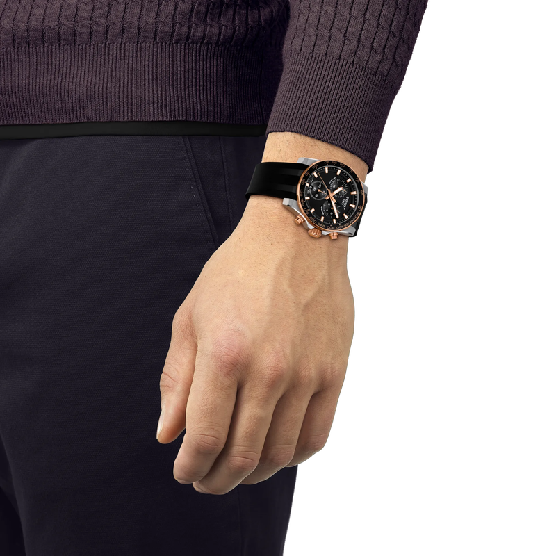 Tissot Supersport Chrono 42mm