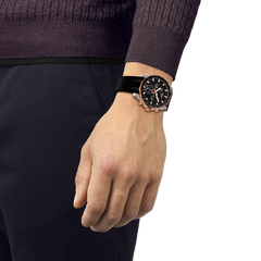 Tissot Supersport Chrono 42mm