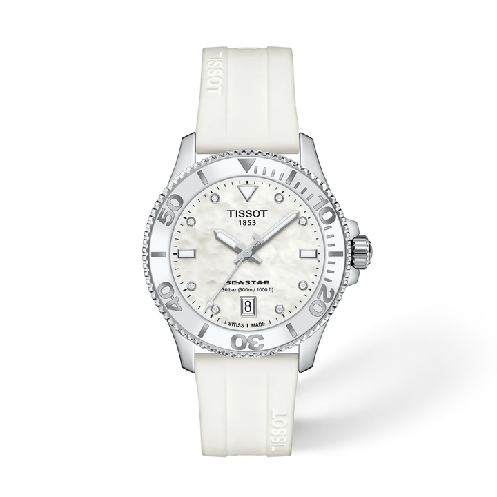 Tissot Seastar 1000 36mm